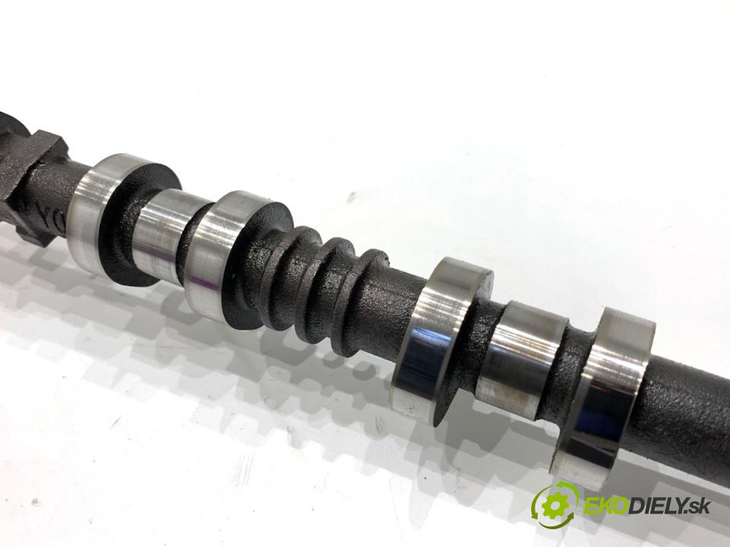 MAZDA 6 GJ sedan 2015 141 kW 2.5 (GJ5FP) 2488 vačka (vačkový hriadeľ) PE01124Y0B (Vačkový hriadeľ)