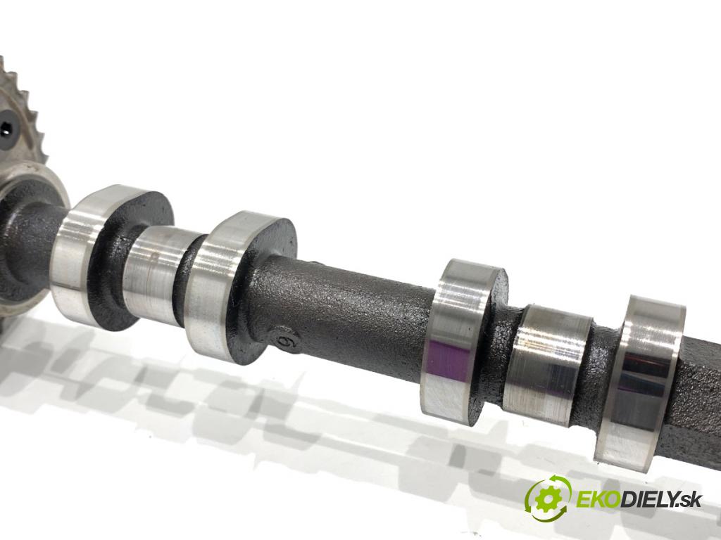 MAZDA 6 GJ sedan 2015 141 kW 2.5 (GJ5FP) 2488 vačka (vačkový hriadeľ) PE01124Y0B (Vačkový hriadeľ)