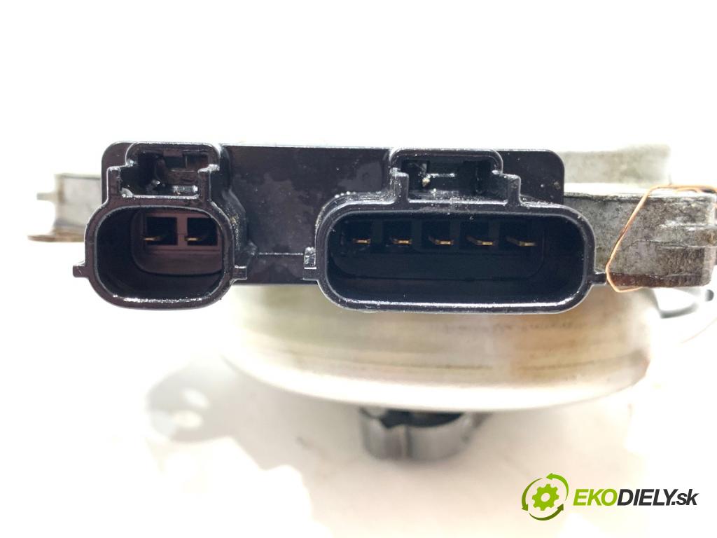 MAZDA 6 GJ sedan 2015 141 kW 2.5 (GJ5FP) 2488 Snímač variabilný fázy PE01124Z0C (Snímač)