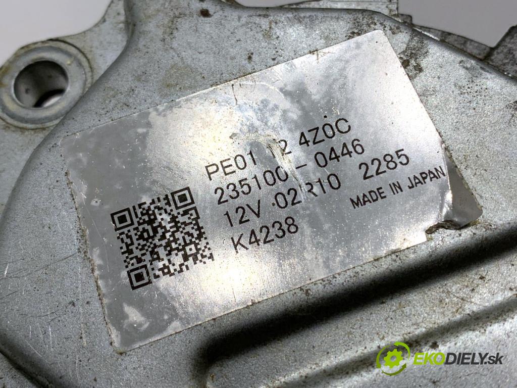 MAZDA 6 GJ sedan 2015 141 kW 2.5 (GJ5FP) 2488 Snímač variabilný fázy PE01124Z0C (Snímač)