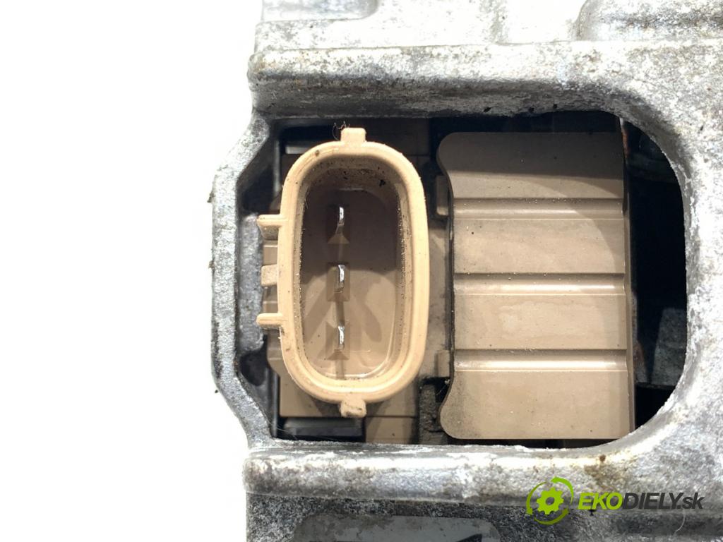 MAZDA 6 GJ sedan 2015 141 kW 2.5 (GJ5FP) 2488 Alternátor A2TX9091 (Alternátor)