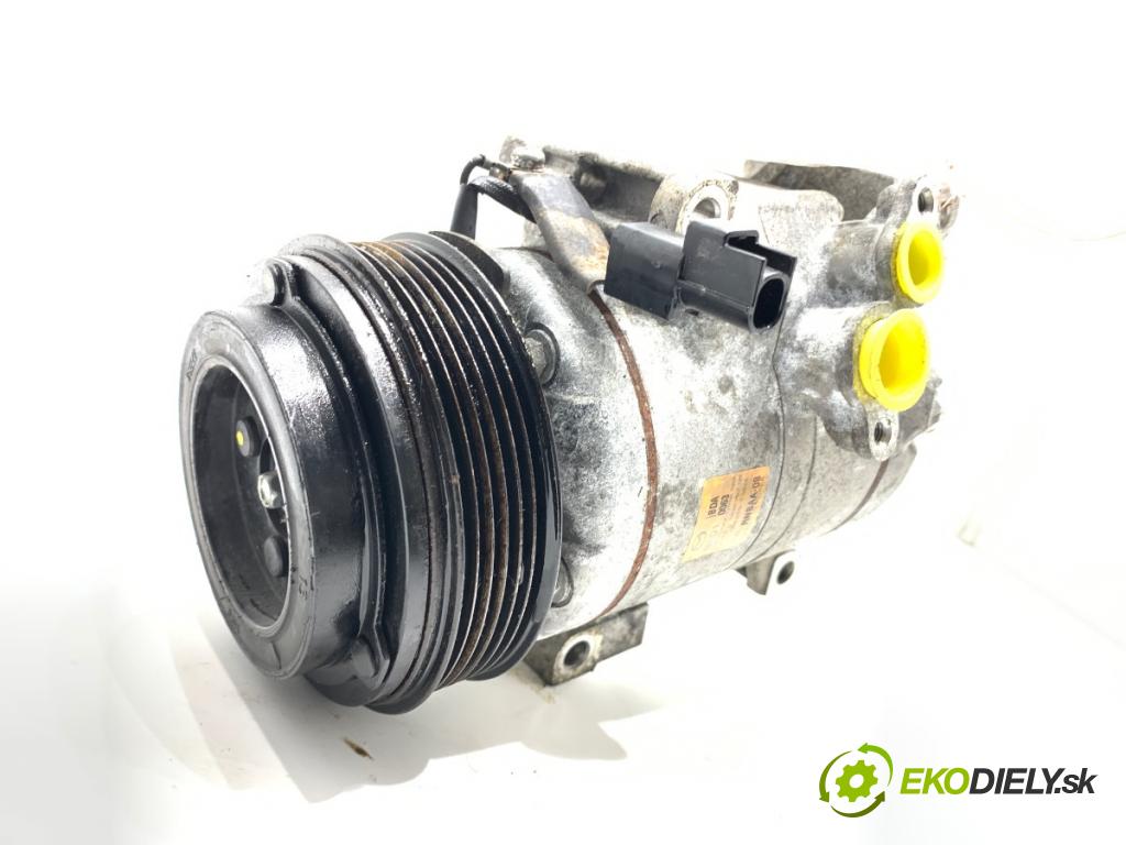 MAZDA 6 GJ sedan 2015 141 kW 2.5 (GJ5FP) 2488 Kompresor klimatizácie F500-RNBAA-08 (Kompresor klimatizácie)