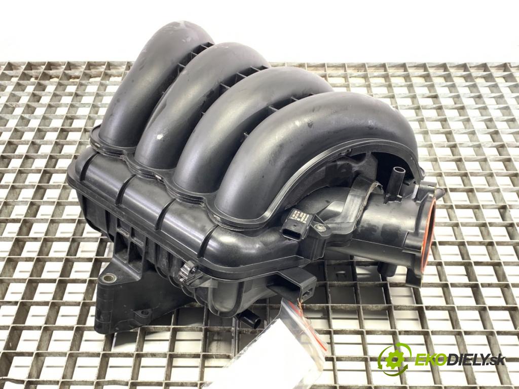 MAZDA 6 GJ sedan 2015 141 kW 2.5 (GJ5FP) 2488 Potrubie sacie, sanie PY0113100 (Sacie potrubie)