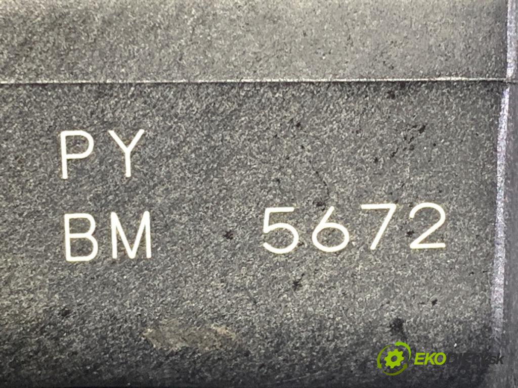 MAZDA 6 GJ sedan 2015 141 kW 2.5 (GJ5FP) 2488 Potrubie sacie, sanie PY0113100 (Sacie potrubie)