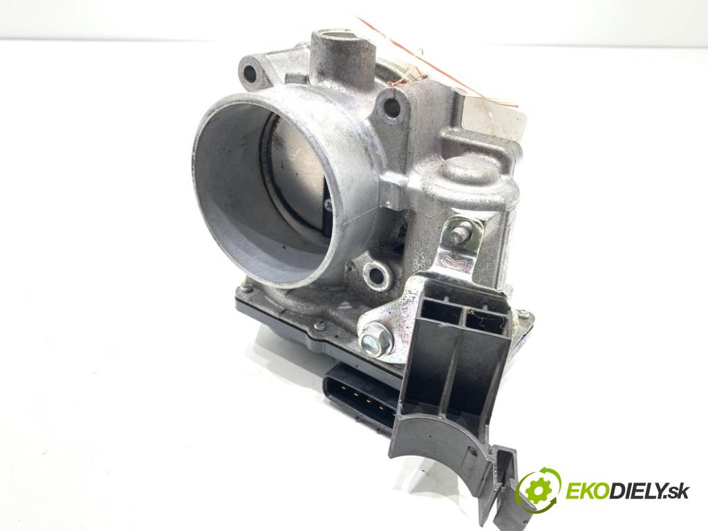 MAZDA 6 GJ sedan 2015 141 kW 2.5 (GJ5FP) 2488 Škrtiaca klapka PY0113640A (Škrtiaca klapka)