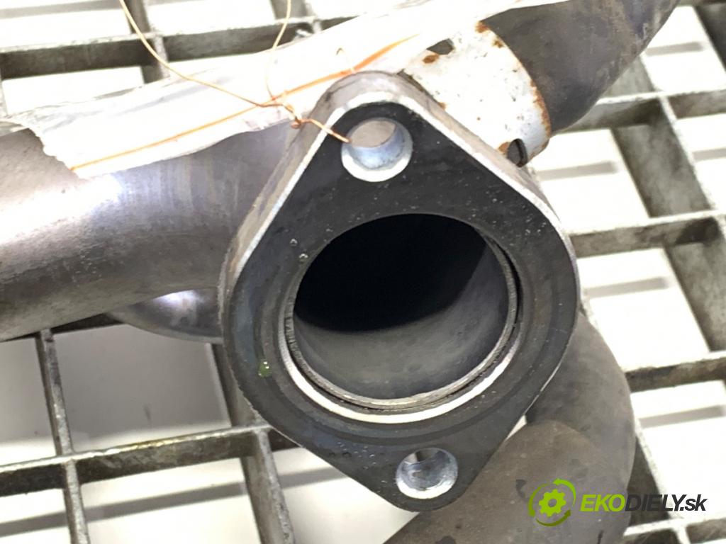 MAZDA 6 GJ sedan 2015 141 kW 2.5 (GJ5FP) 2488 Rúra vody