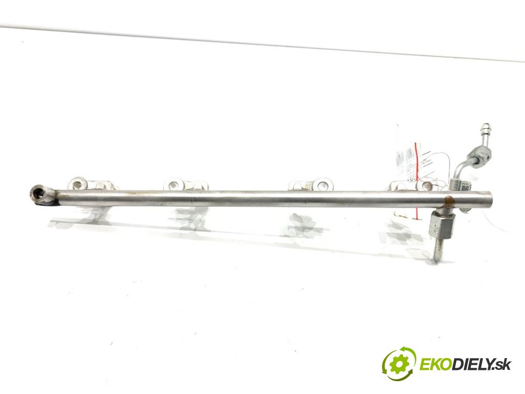 MAZDA 6 GJ sedan 2015 141 kW 2.5 (GJ5FP) 2488 Lišta vstrekovacia PY0113150A (Vstrekovacia lišta)