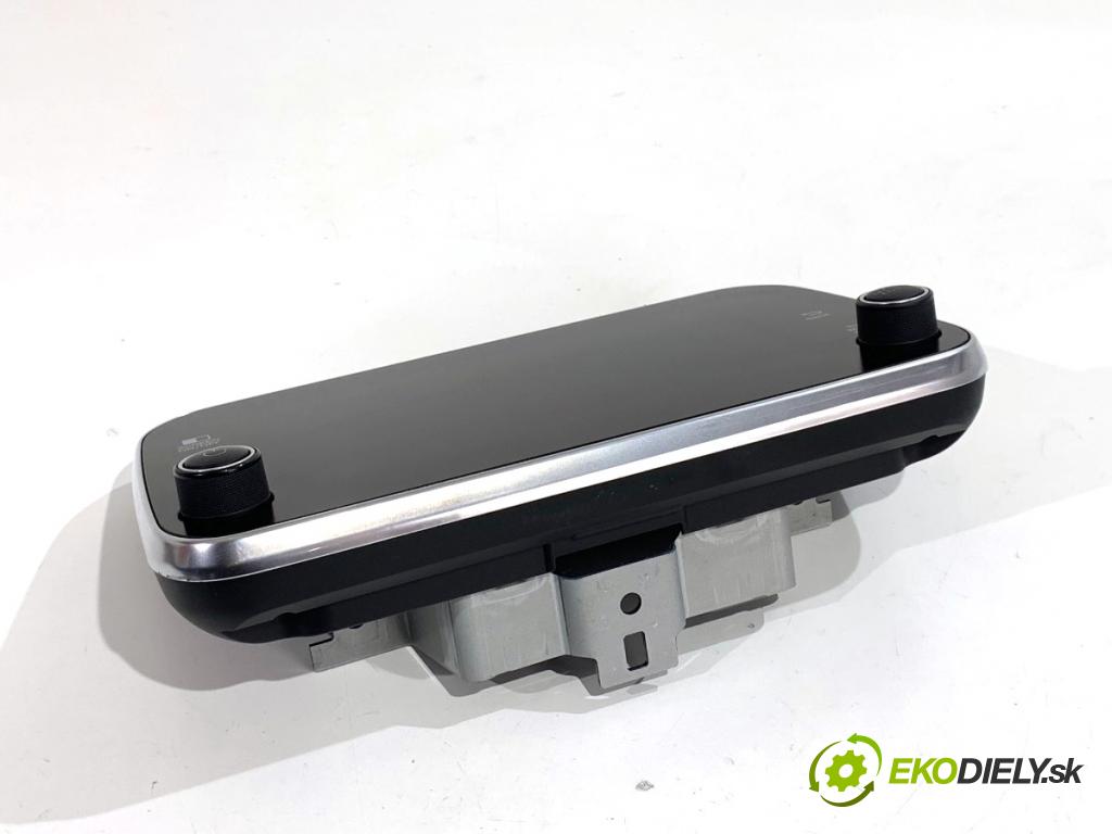 FIAT TIPO Kombi 2017 88 kW 1.4 (356WXF1B) 1368 Dislpej 07356525590 (Prístrojová doska)