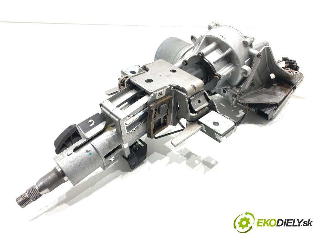 FIAT TIPO Kombi 2017 88 kW 1.4 (356WXF1B) 1368 Pumpa servočerpadlo 00520703060 (Servočerpadlo)