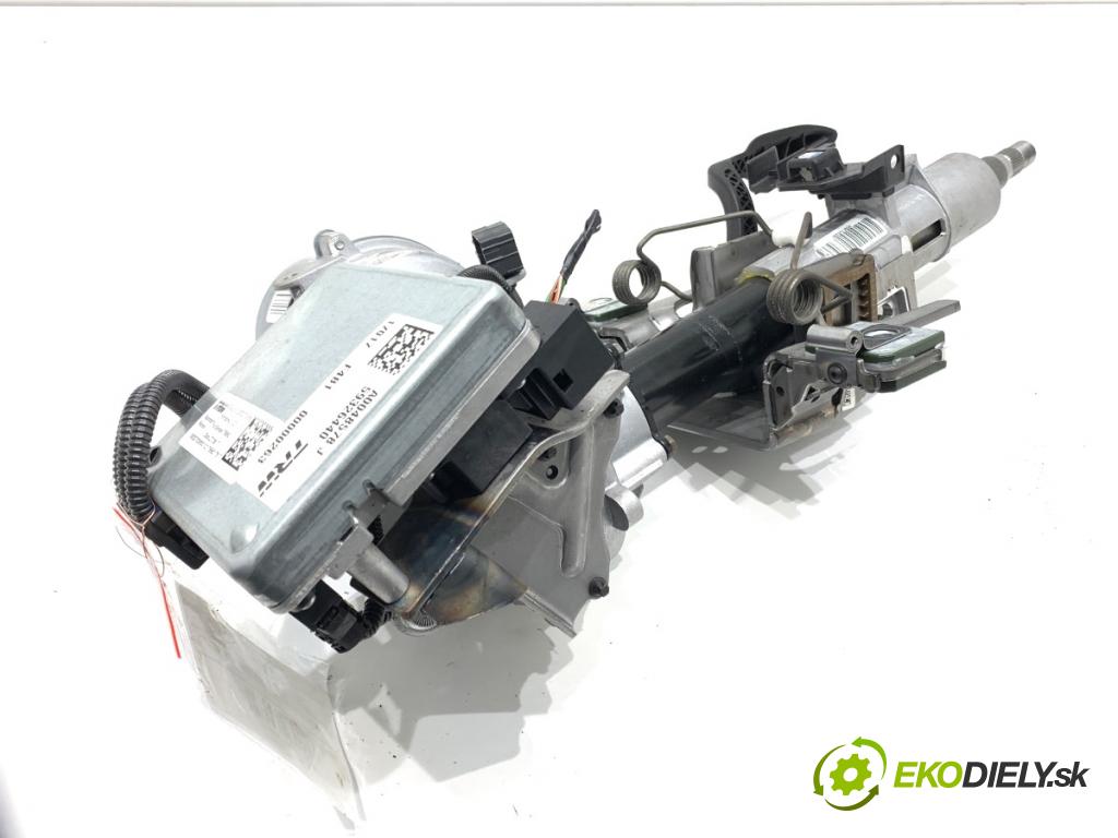 FIAT TIPO Kombi 2017 88 kW 1.4 (356WXF1B) 1368 Pumpa servočerpadlo 00520703060 (Servočerpadlo)