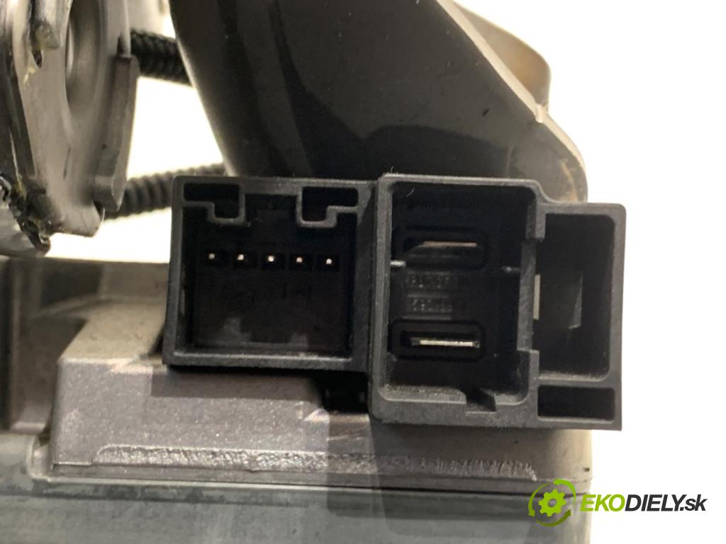 FIAT TIPO Kombi 2017 88 kW 1.4 (356WXF1B) 1368 Pumpa servočerpadlo 00520703060 (Servočerpadlo)