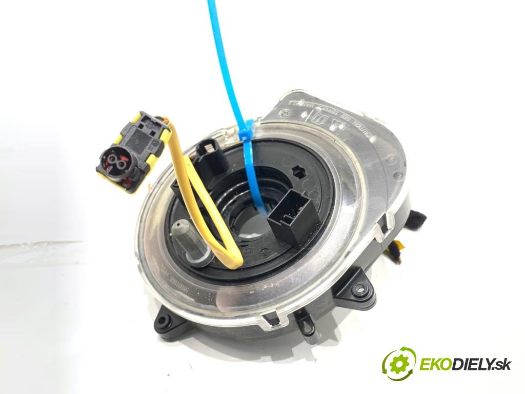 FIAT TIPO Kombi 2017 88 kW 1.4 (356WXF1B) 1368 Krúžok, slimák airbag 59001668 (Airbag)