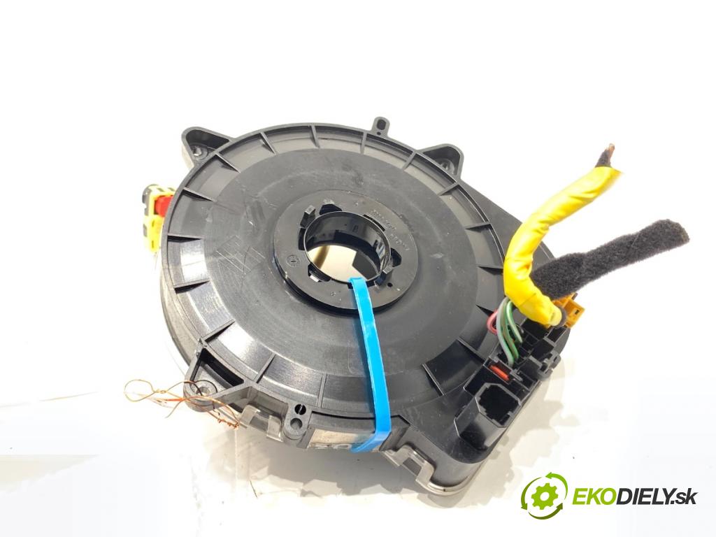 FIAT TIPO Kombi 2017 88 kW 1.4 (356WXF1B) 1368 Krúžok, slimák airbag 59001668 (Airbag)