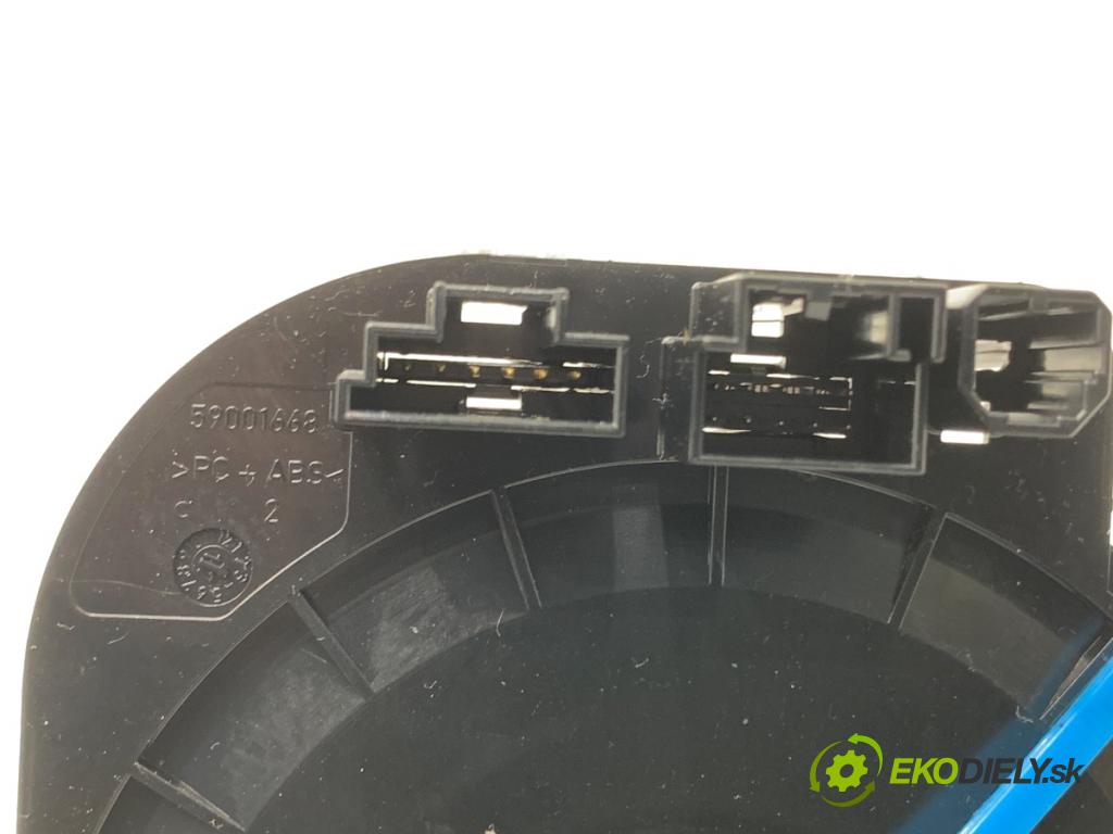 FIAT TIPO Kombi 2017 88 kW 1.4 (356WXF1B) 1368 Krúžok, slimák airbag 59001668 (Airbag)