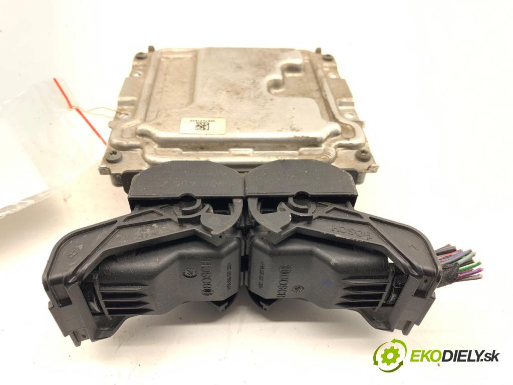 FIAT TIPO Kombi 2017 88 kW 1.4 (356WXF1B) 1368 riadiaca jednotka Motor 0261S13789 (Riadiaca jednotka)