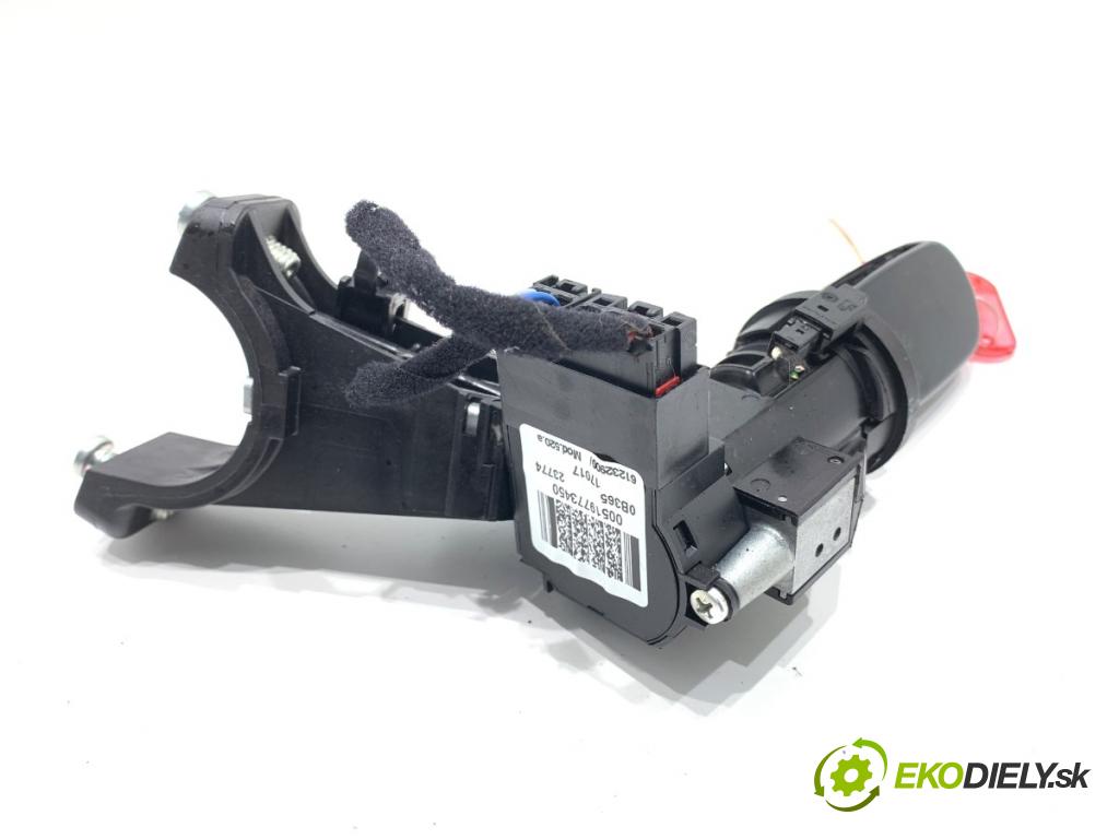 FIAT TIPO Kombi 2017 88 kW 1.4 (356WXF1B) 1368 spinačka 00519773450 (Spínacia skrinka)