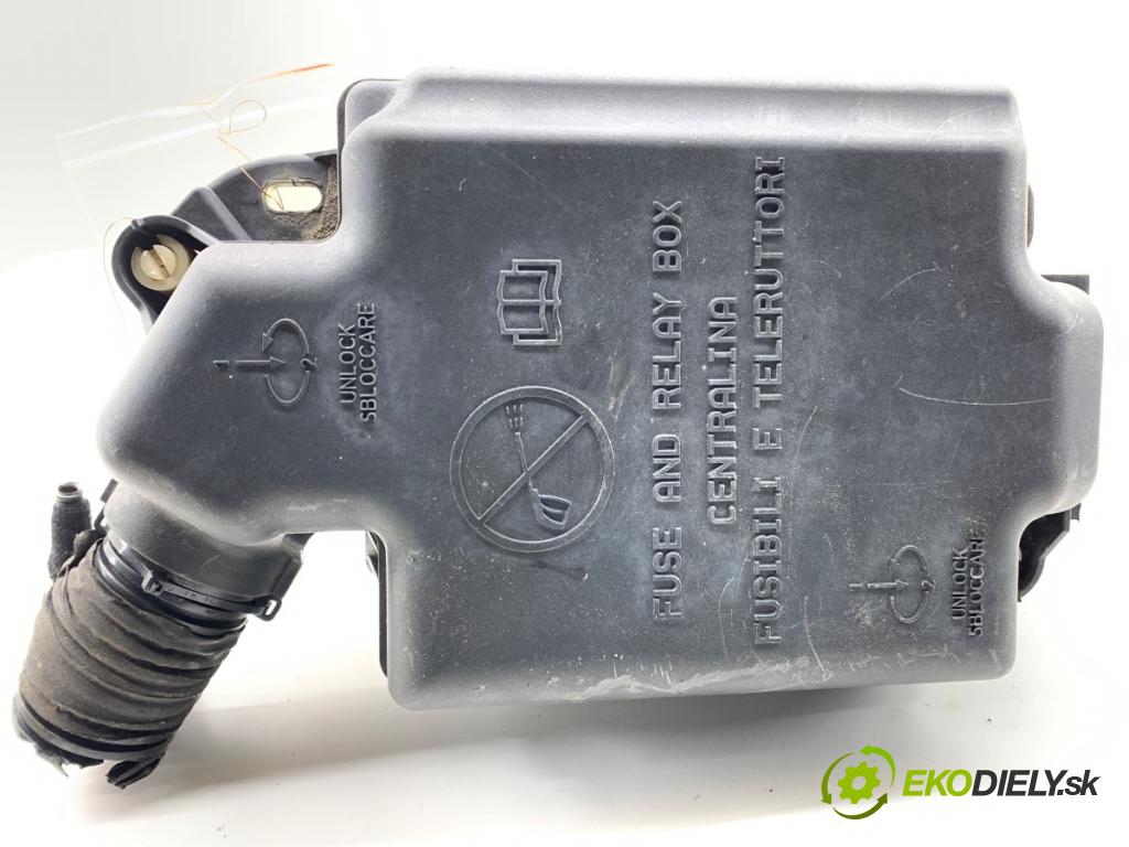 FIAT TIPO Kombi 2017 88 kW 1.4 (356WXF1B) 1368 skříňka poistková  (Pojistková skříňka)