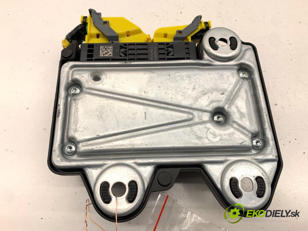 FIAT TIPO Kombi 2017 88 kW 1.4 (356WXF1B) 1368 senzor airbag 00052078058 (Snímač)