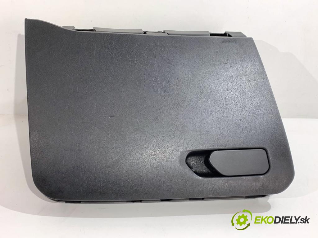 FIAT TIPO Kombi 2017 88 kW 1.4 (356WXF1B) 1368 přihrádka kastlík spolujezdce  (Přihrádka (kastlík))