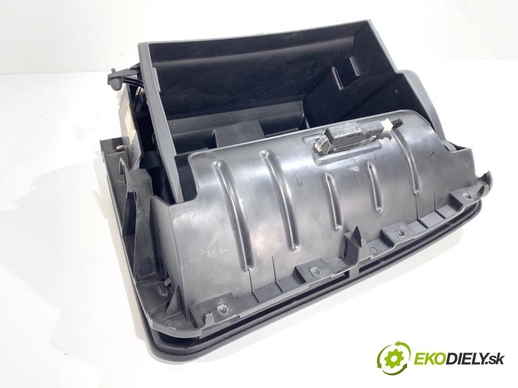 FIAT TIPO Kombi 2017 88 kW 1.4 (356WXF1B) 1368 přihrádka kastlík spolujezdce  (Přihrádka (kastlík))