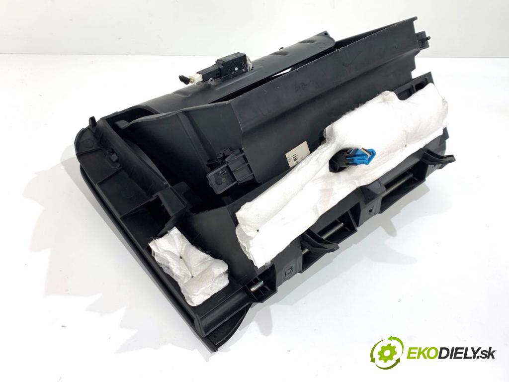 FIAT TIPO Kombi 2017 88 kW 1.4 (356WXF1B) 1368 přihrádka kastlík spolujezdce  (Přihrádka (kastlík))