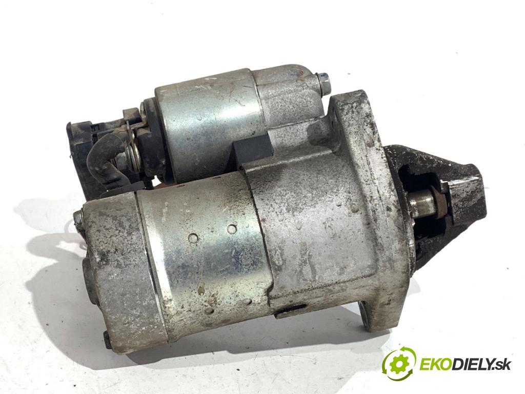 FIAT TIPO Kombi 2017 88 kW 1.4 (356WXF1B) 1368 startér 51890632 (Startér)