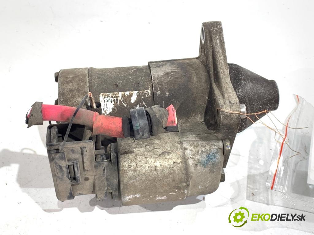 FIAT TIPO Kombi 2017 88 kW 1.4 (356WXF1B) 1368 startér 51890632 (Startér)