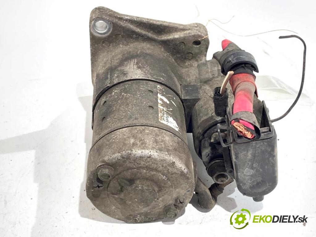 FIAT TIPO Kombi 2017 88 kW 1.4 (356WXF1B) 1368 startér 51890632 (Startér)