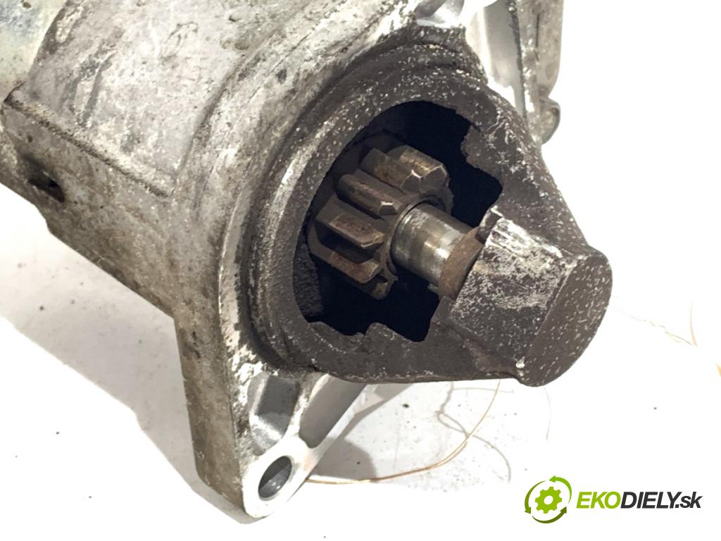 FIAT TIPO Kombi 2017 88 kW 1.4 (356WXF1B) 1368 startér 51890632 (Startér)