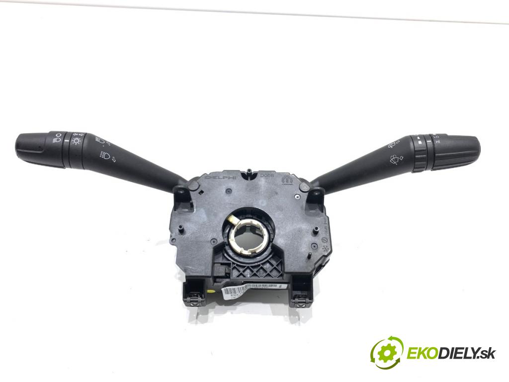 FIAT TIPO Kombi 2017 88 kW 1.4 (356WXF1B) 1368 přepínač kombinovaný 07356748010 (Páčky pod volantem)