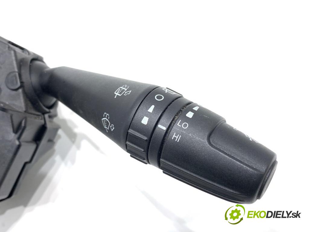 FIAT TIPO Kombi 2017 88 kW 1.4 (356WXF1B) 1368 Prepínač kombinovaný 07356748010 (Prepínacie páčky pod volantom)