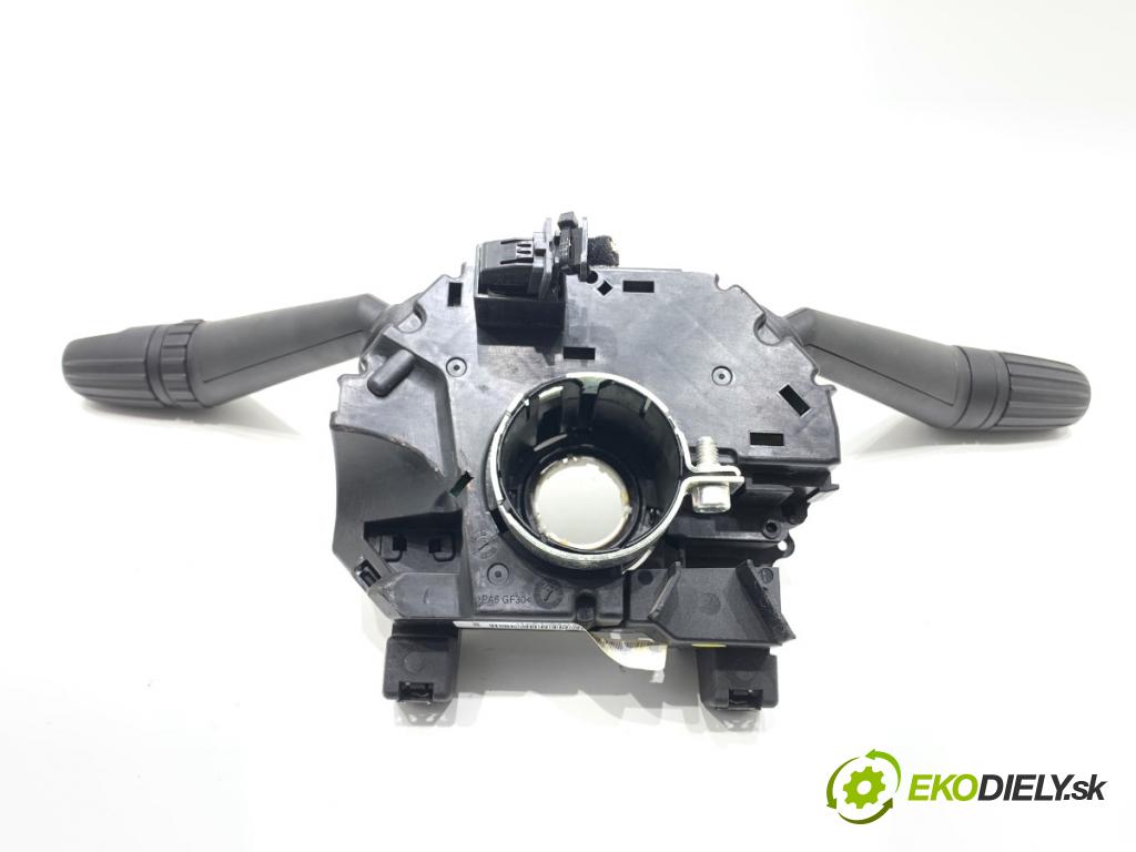 FIAT TIPO Kombi 2017 88 kW 1.4 (356WXF1B) 1368 Prepínač kombinovaný 07356748010 (Prepínacie páčky pod volantom)