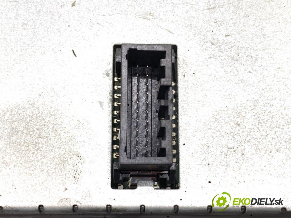 FIAT TIPO Kombi 2017 88 kW 1.4 (356WXF1B) 1368 Menič XENON 147000026800 (Riadiaca jednotka xenónu)