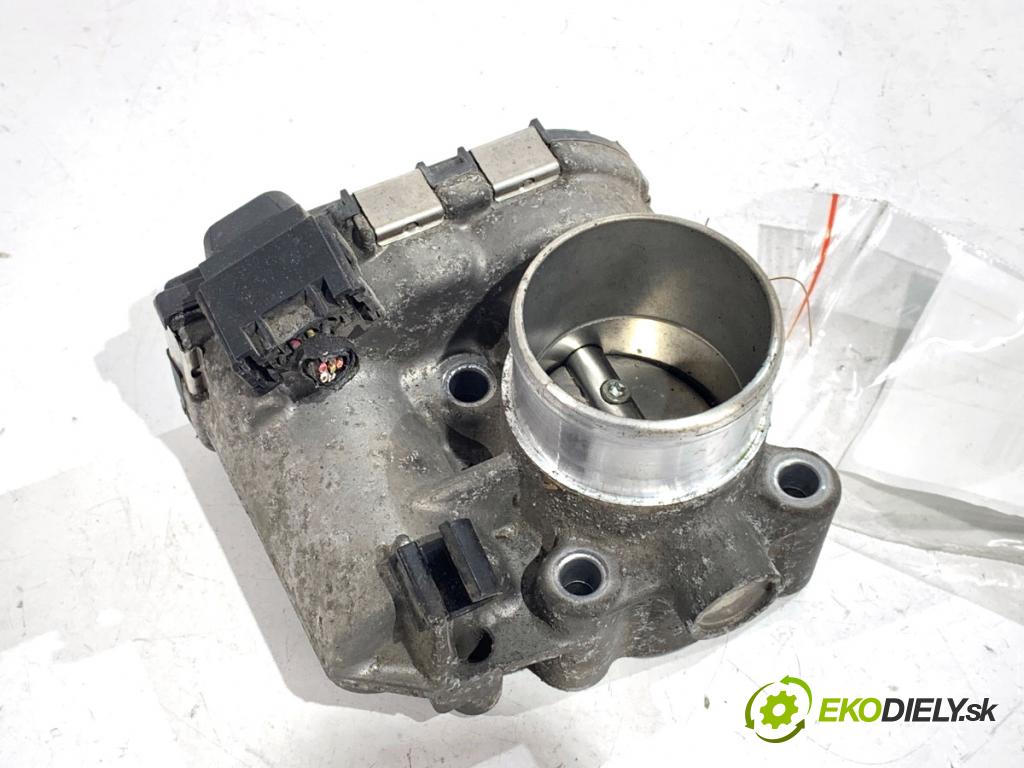 FIAT TIPO Kombi 2017 88 kW 1.4 (356WXF1B) 1368 Škrtiaca klapka 0280750137 (Škrtiaca klapka)