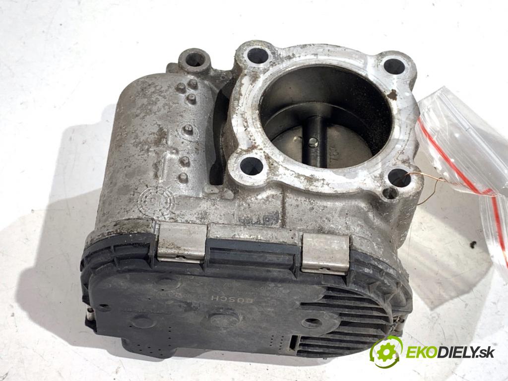 FIAT TIPO Kombi 2017 88 kW 1.4 (356WXF1B) 1368 Škrtiaca klapka 0280750137 (Škrtiaca klapka)