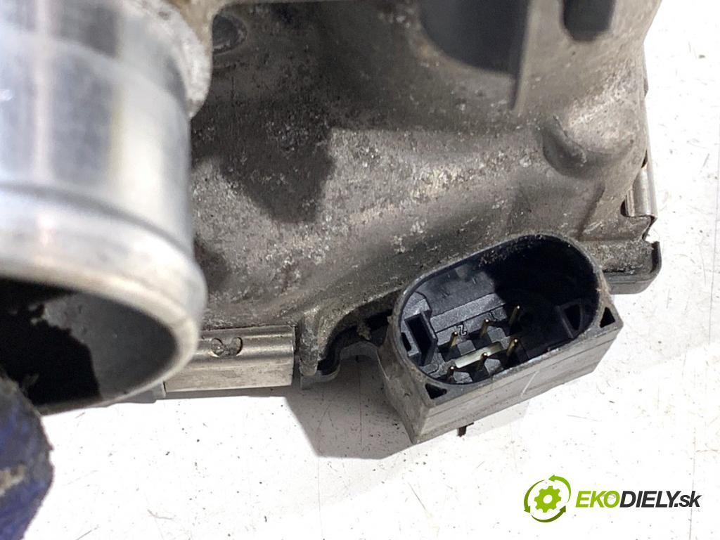 FIAT TIPO Kombi 2017 88 kW 1.4 (356WXF1B) 1368 Škrtiaca klapka 0280750137 (Škrtiaca klapka)