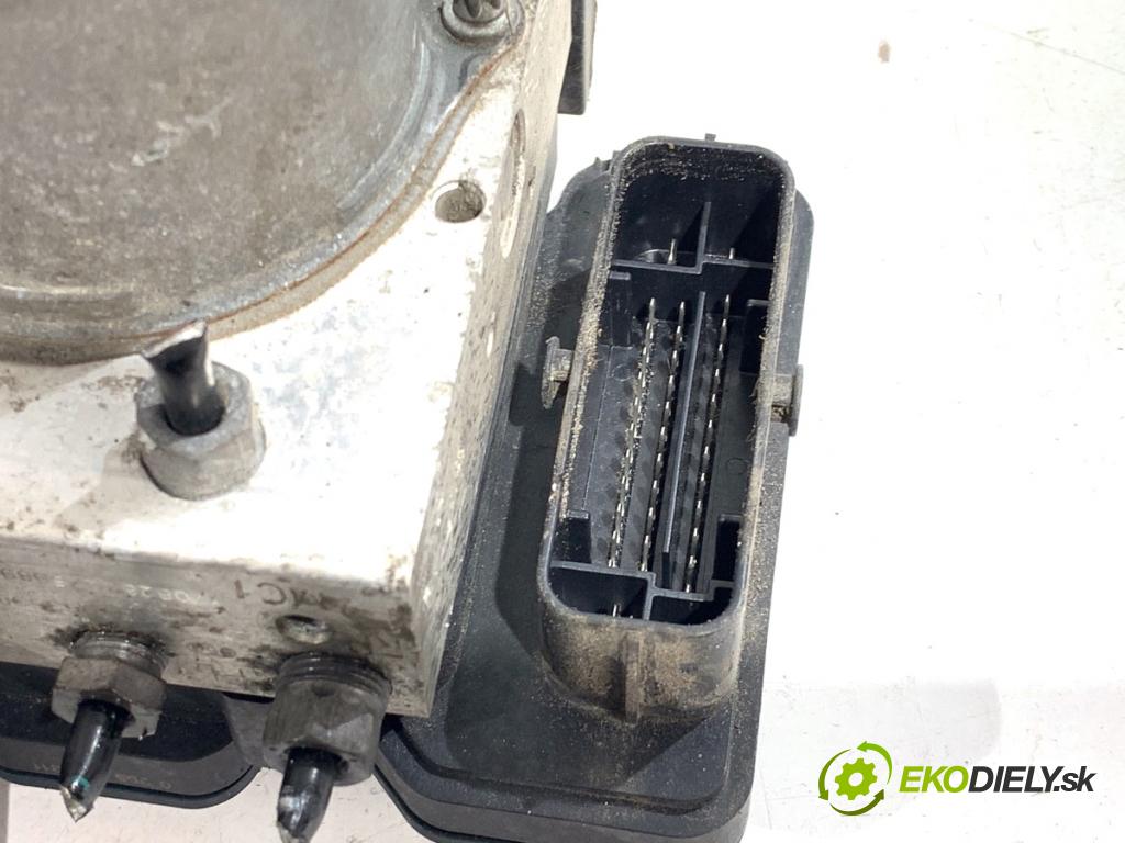 FIAT TIPO Kombi 2017 88 kW 1.4 (356WXF1B) 1368 Pumpa ABS 52063598 (Pumpa ABS)