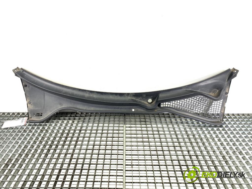 FIAT TIPO Kombi 2017 88 kW 1.4 (356WXF1B) 1368 torpédo plast pod čelní okno 52025006 (Plast pod čelním sklem)