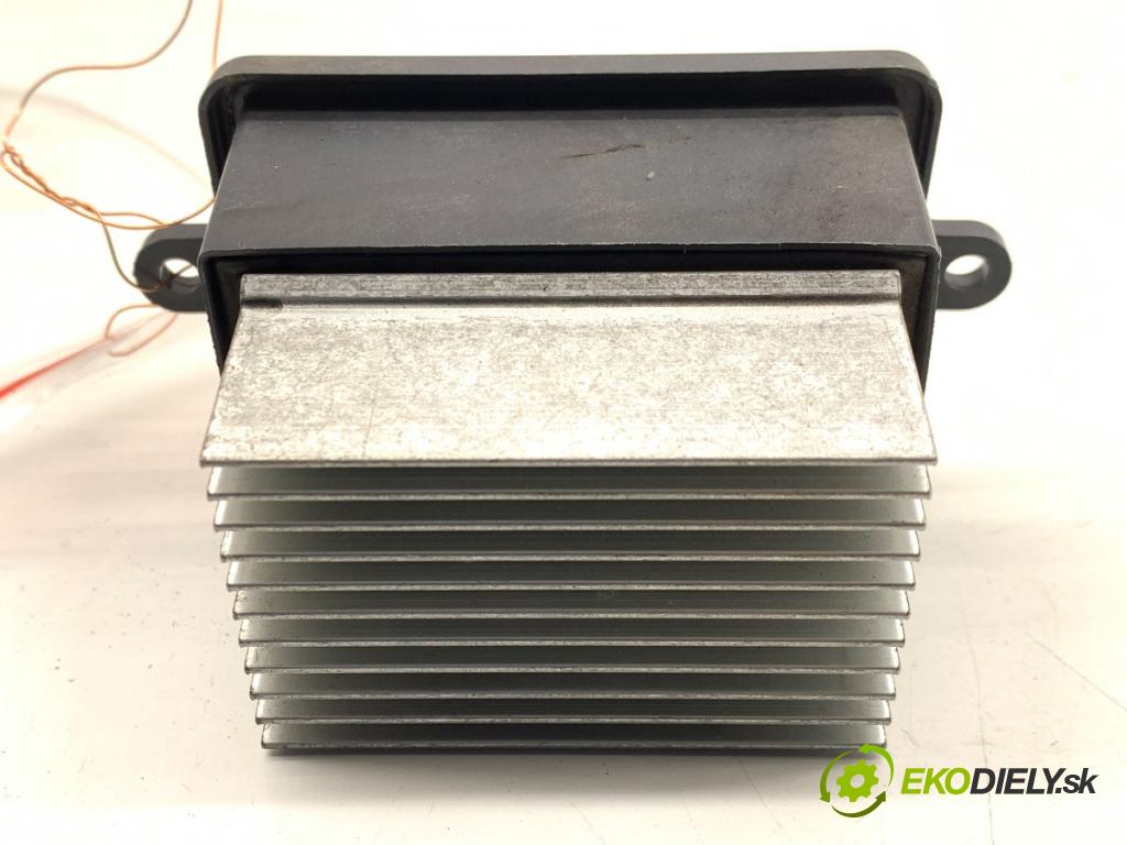 FIAT TIPO Kombi 2017 88 kW 1.4 (356WXF1B) 1368 odpor rezistor topení vzduchu A43002000 (Odpor topení)