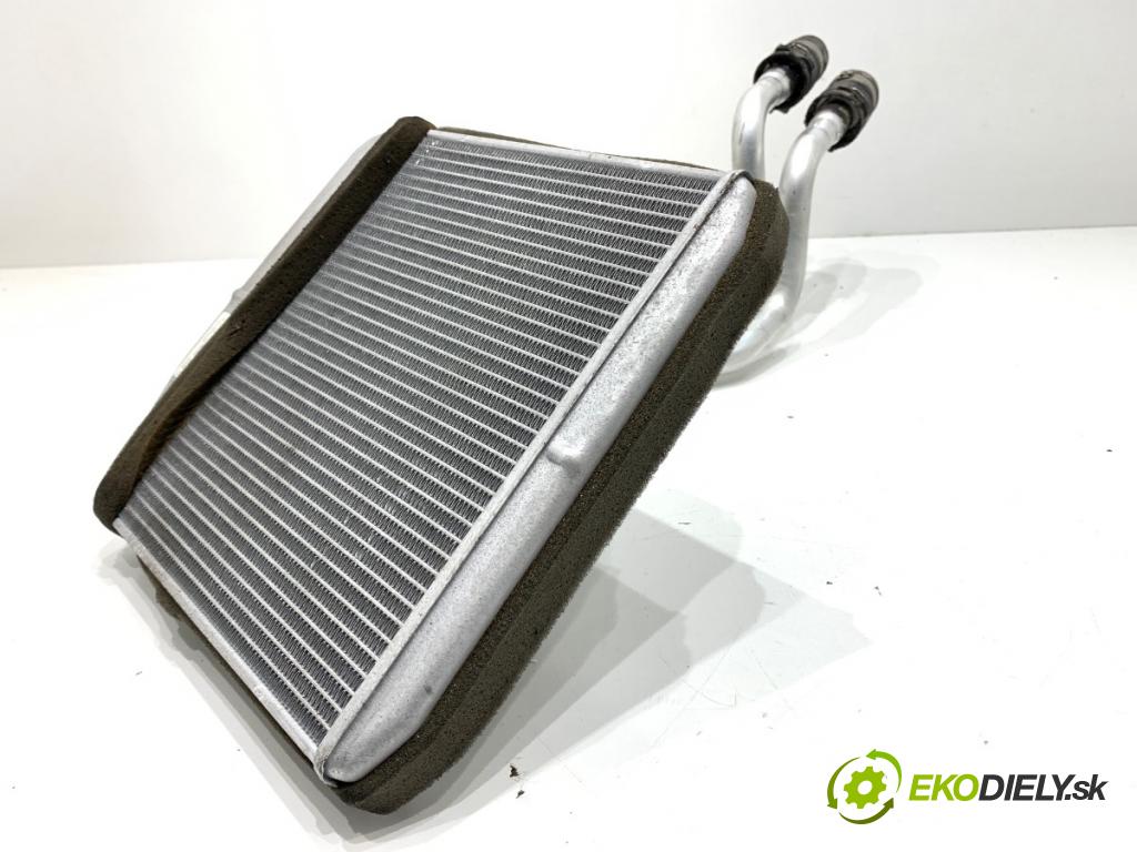 FIAT TIPO Kombi 2017 88 kW 1.4 (356WXF1B) 1368 Výhrevné teleso, radiátor kúrenia 5R2210100 (Radiátor kúrenia)