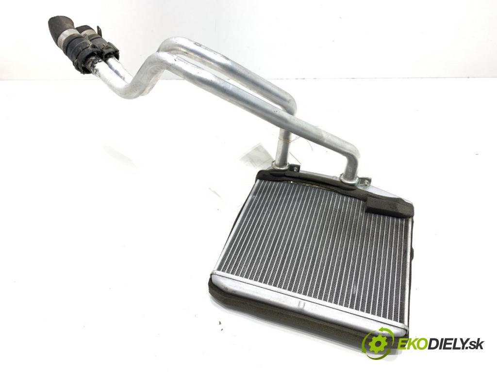 FIAT TIPO Kombi 2017 88 kW 1.4 (356WXF1B) 1368 Výhrevné teleso, radiátor kúrenia 5R2210100 (Radiátor kúrenia)