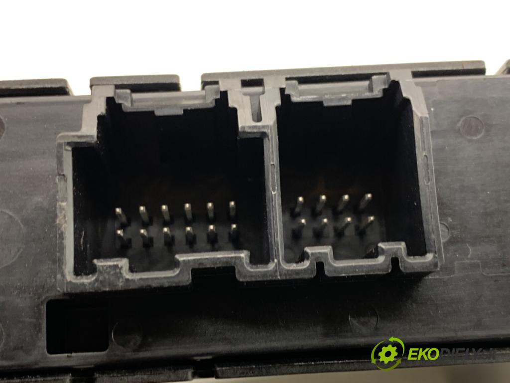 FIAT TIPO Kombi 2017 88 kW 1.4 (356WXF1B) 1368 Modul PDC 0263004930 (Riadiaca jednotka ostatné)