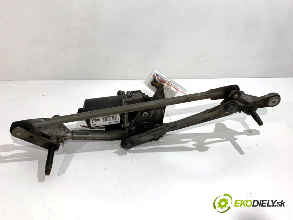 FIAT TIPO Kombi 2017 88 kW 1.4 (356WXF1B) 1368 Mechanizmus stieračov predný 52069330 (Motorček stieračov predný)