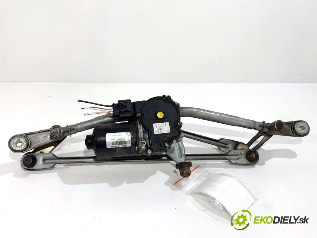 FIAT TIPO Kombi 2017 88 kW 1.4 (356WXF1B) 1368 Mechanizmus stieračov predný 52069330 (Motorček stieračov predný)