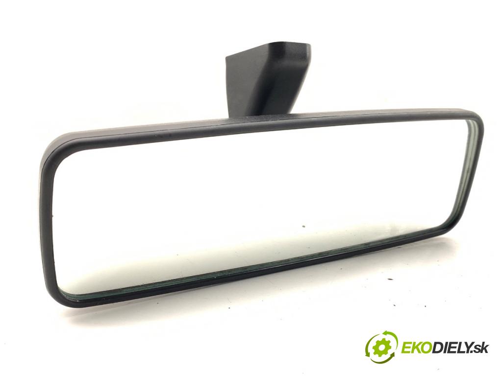 FIAT TIPO Kombi 2017 88 kW 1.4 (356WXF1B) 1368 zpětné zrcátko vnitřní  (Vnitřní zpětné zrcátko)