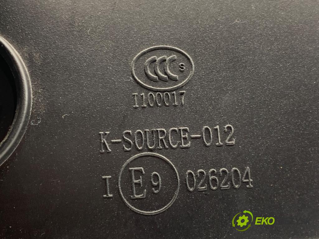 FIAT TIPO Kombi 2017 88 kW 1.4 (356WXF1B) 1368 Spätné zrkadlo vnútorné  (Spätné zrkadlo vnútorné)