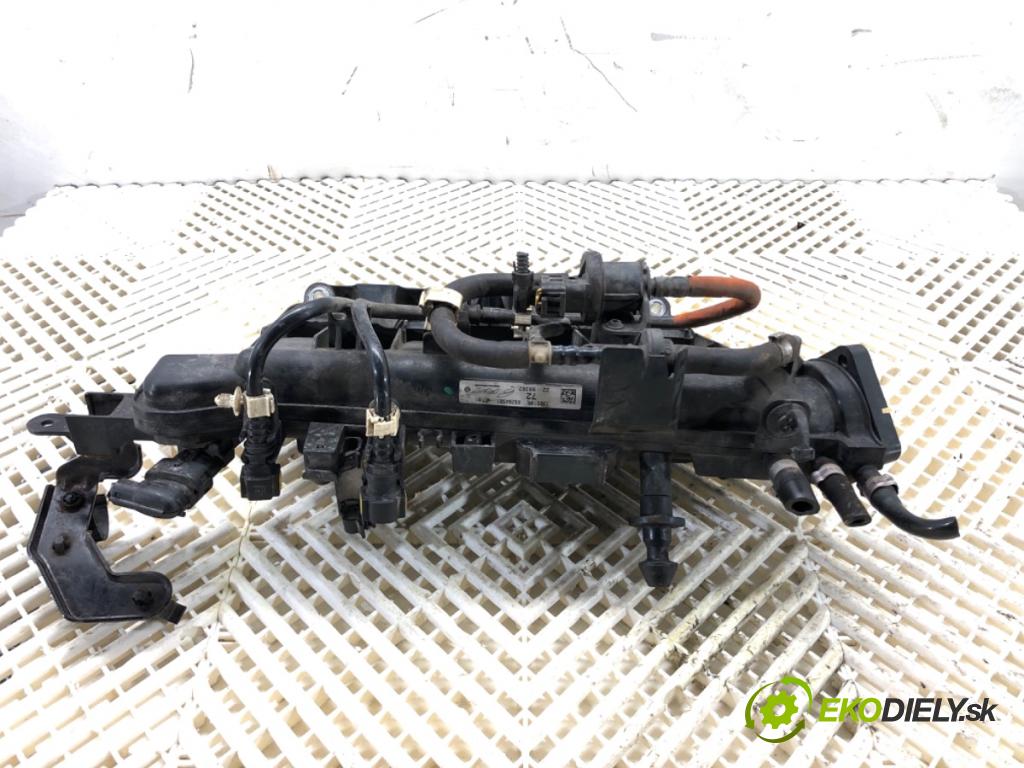 FIAT TIPO Kombi 2017 88 kW 1.4 (356WXF1B) 1368 Potrubie sacie, sanie 55284581 (Sacie potrubie)