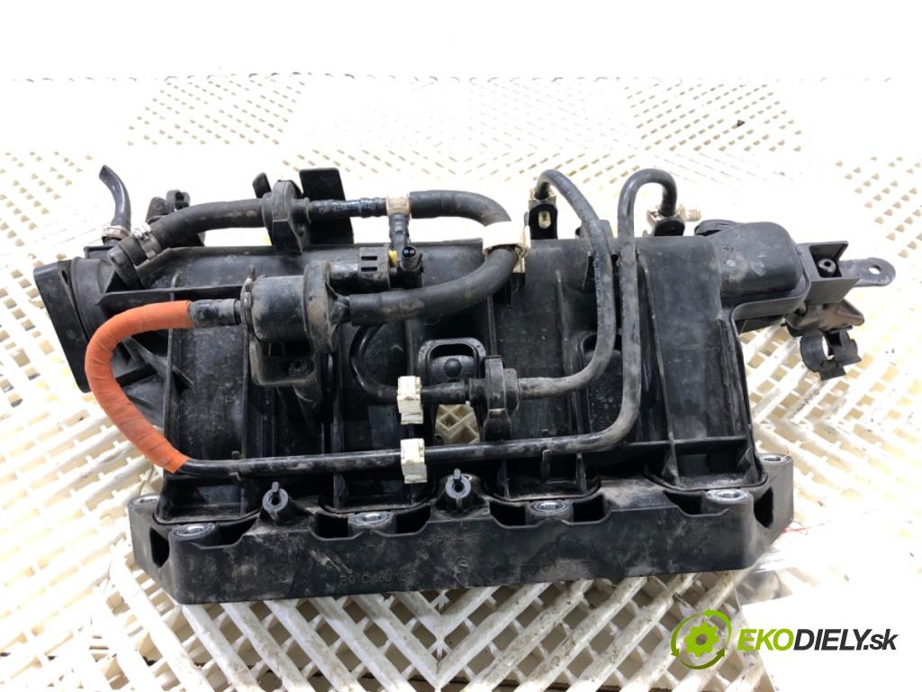 FIAT TIPO Kombi 2017 88 kW 1.4 (356WXF1B) 1368 Potrubie sacie, sanie 55284581 (Sacie potrubie)