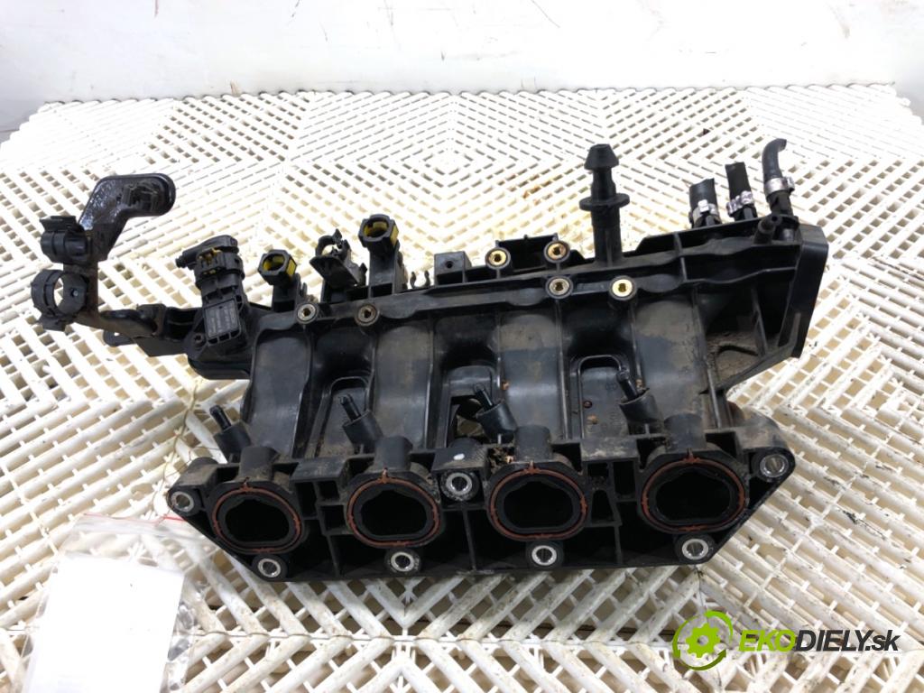 FIAT TIPO Kombi 2017 88 kW 1.4 (356WXF1B) 1368 Potrubie sacie, sanie 55284581 (Sacie potrubie)