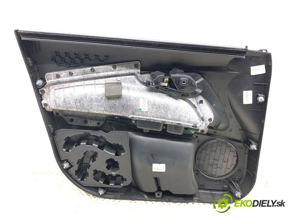 FIAT TIPO Kombi 2017 88 kW 1.4 (356WXF1B) 1368 ča dveře pravý přední část